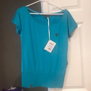 Naketano Wolle V T-Shirt